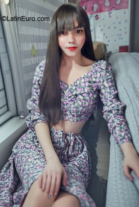 Date this foxy Philippines girl Ronna from Cagayan De Oro City PH1072