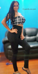cute United States girl Andreina from Caracas CO32423