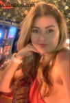 good-looking Colombia girl Maria from Bogota CO32471