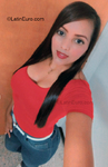 delightful Venezuela girl Chiqui from Caracas VE4885