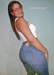attractive Venezuela girl Leidismar from Caracas VE4897