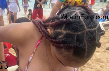 Date this tall Dominican Republic girl Alexandra Rodrguez from Santo Domingo DO52642