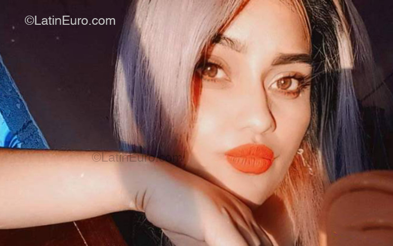 Date this sensual Mexico girl Elizabeth from Veracruz MX2710