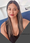 young Venezuela girl Mariannis from Guayana VE4987