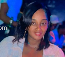 Date this attractive Dominican Republic girl Madi from Santo Domingo DO53412