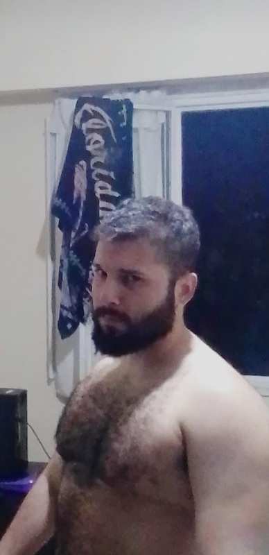 Date this young Argentina man Miguell from Buenos Aires AR979