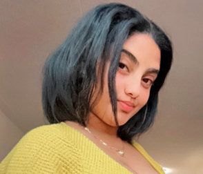 Date this beautiful United States girl Yojeily from New York US24525