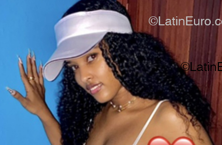 Date this tall Dominican Republic girl Andresly from Santo Domingo DO53916