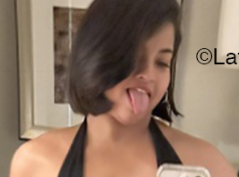 Date this attractive Dominican Republic girl KATHERINE from Santo Domingo DO54012
