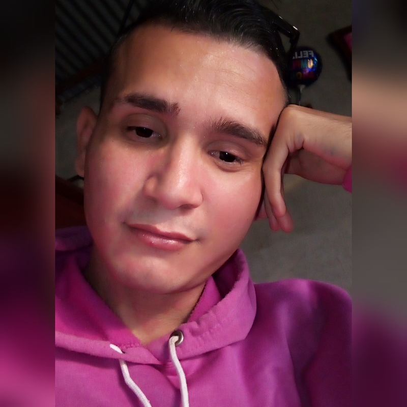 Date this hard body Venezuela man Jonathan from Carora VE5100