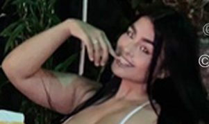 Date this funny Colombia girl Sari from Cali CO33206
