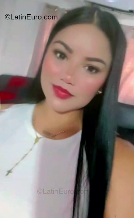 Date this athletic Chile girl Rosy from Anzoategui CL436