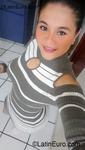 foxy Panama girl Yanet from Panama PA1409
