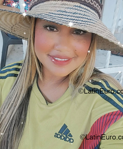 Date this fun Colombia girl Eve from Cartagena CO33257