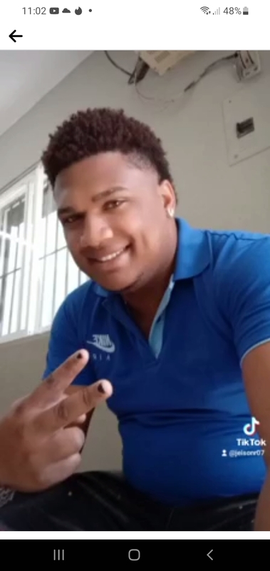 Date this delightful Dominican Republic man Victor from Santiago DO54927
