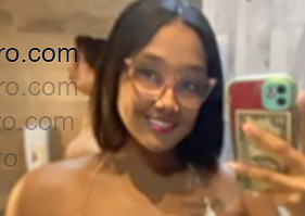 Date this sultry Dominican Republic girl Indiber from Puerto Plata DO54969