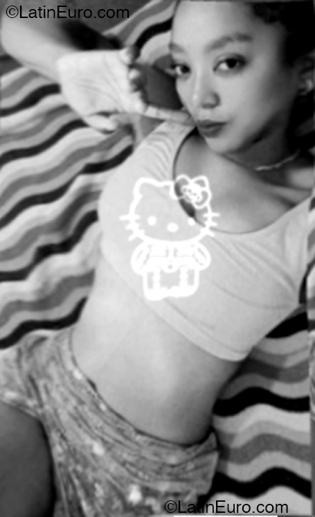 Date this fun Dominican Republic girl Patricia from Santo Domingo DO54970