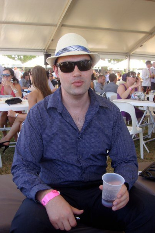 Date this cute New Zealand man Teo from Christchurch NZ60