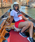 lovely Italy girl Angelica from Verona IT444