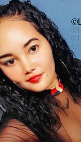 Date this hot Dominican Republic girl Elizs from Santo Domingo DO55049