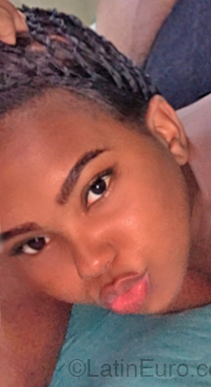 Date this delightful Dominican Republic girl Marie from Santo Domingo DO55056