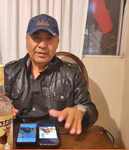 attractive Mexico man Victor from Mexico MX2774