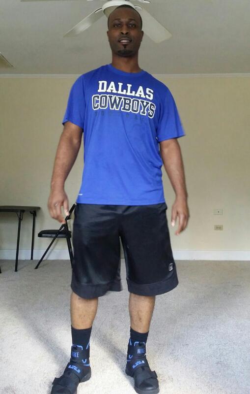 Date this fun United States man Dallas from Beaufort US25088