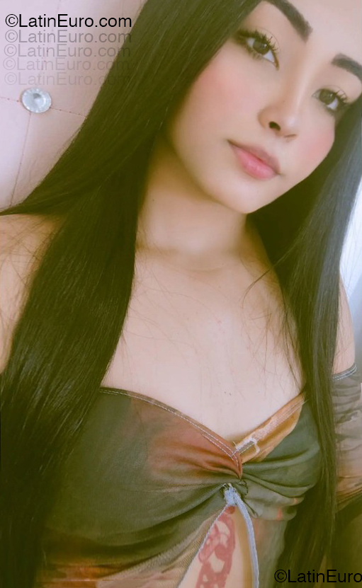 Date this voluptuous Colombia girl Larrysampayo from Barranquilla CO33387