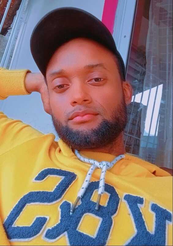 Date this stunning Dominican Republic man Luis3lr7 from Spm DO55238
