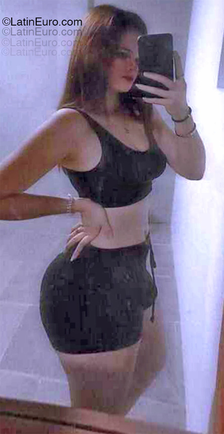 Date this cute Venezuela girl Roa from Maracaibo VE5316