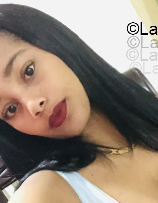 Date this georgeous Dominican Republic girl Daniela from San Cristobal DO55307