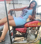 good-looking Peru girl Jessica from Bellavista PE2151