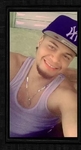 attractive Dominican Republic man Anthony from Santodomingo DO55418