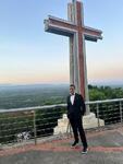 stunning Dominican Republic man Andres from Rep&amp;amp;amp;uacute;blica Dominicana DO55518