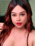 young Dominican Republic girl Briana from Santiago DO55727