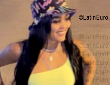 Date this athletic Dominican Republic girl Marisela from Santo Domingo DO55748