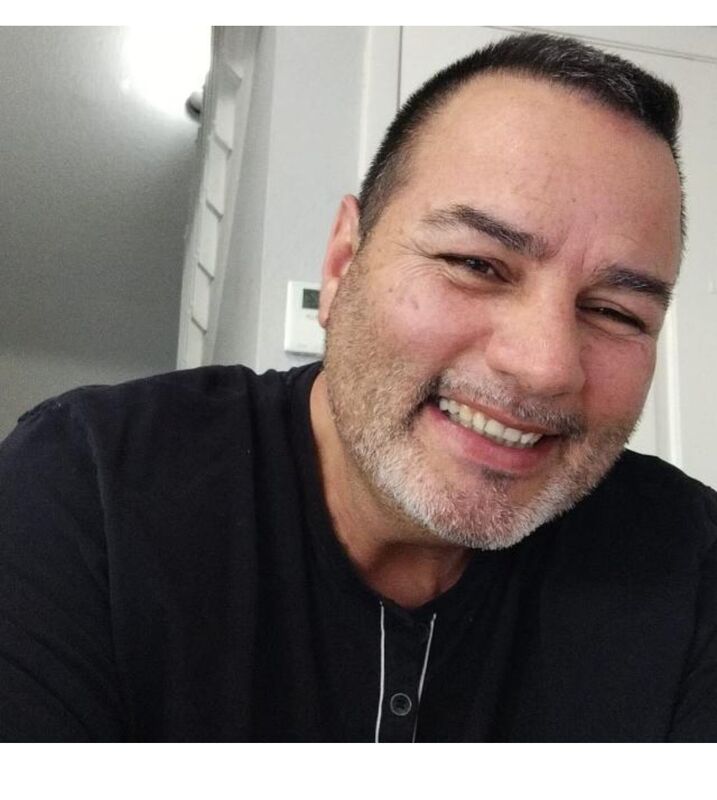 Date this lovely United States man Gabriel from Boca Raton US25261