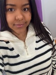 charming United States girl Lisbet from New York US25270