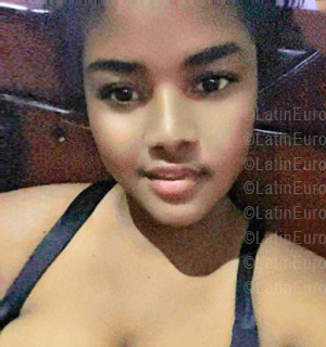 Date this tall Dominican Republic girl Maribel from San Pedro De Macoris DO55980