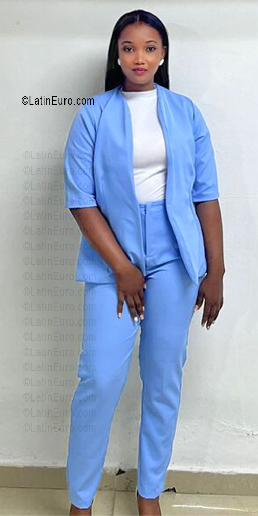 Date this young Dominican Republic girl Soledad from San Pedro De Macoris DO56105