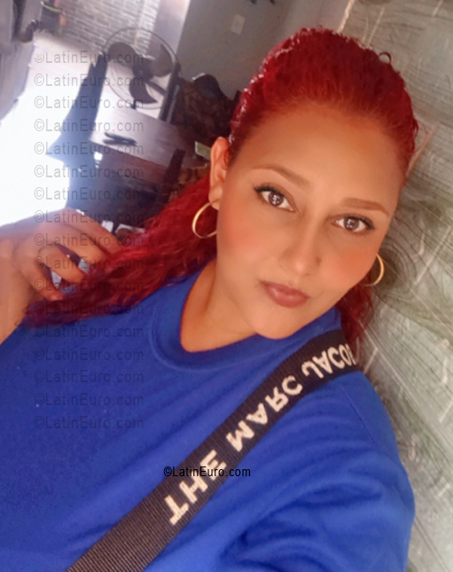 Date this funny Venezuela girl YORLENYS from Caracas VE5441