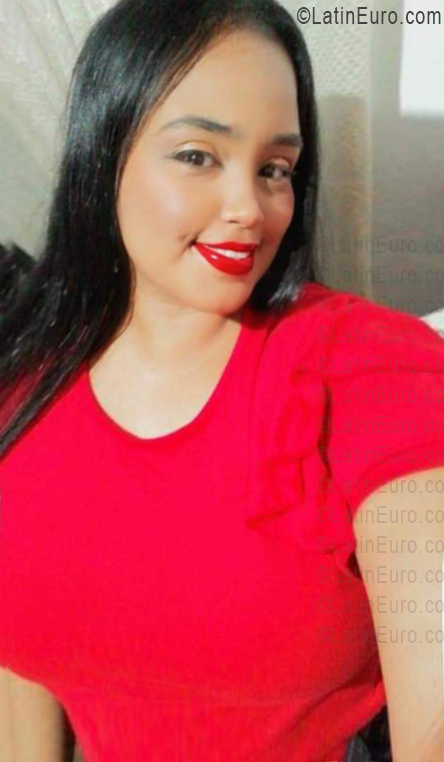 Date this good-looking Venezuela girl Mar from Punto Fijo VE5508