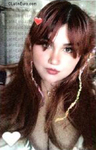 luscious Mexico girl Yuliana from Monterrey MX2788