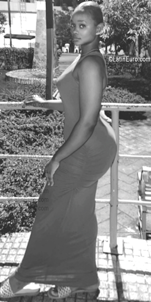 Date this young Dominican Republic girl Magalis from Dajabon DO56251
