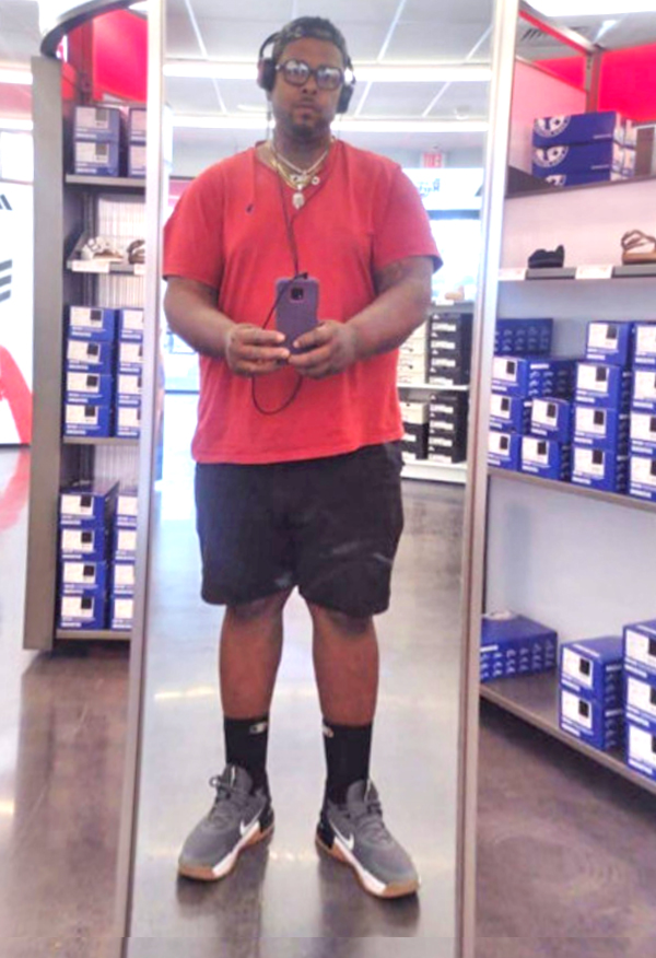 Date this beautiful United States man The from Phoenix US25463