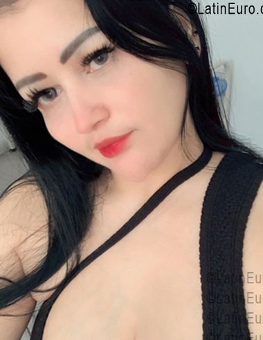 Date this passionate Colombia girl Camila from Bucaramanga CO33703