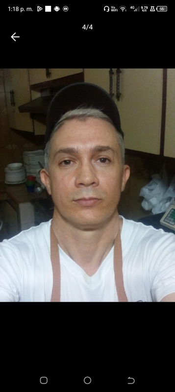 Date this gorgeous Colombia man Cristaian from C&uacute;cuta CO33710