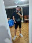 foxy Colombia man Kendell from Cali CO33749
