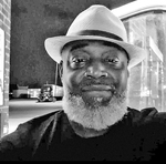 hard body United States man Mj from Itta Bena US25544