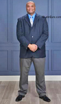 cute United States man Alvin from Dallas US25551